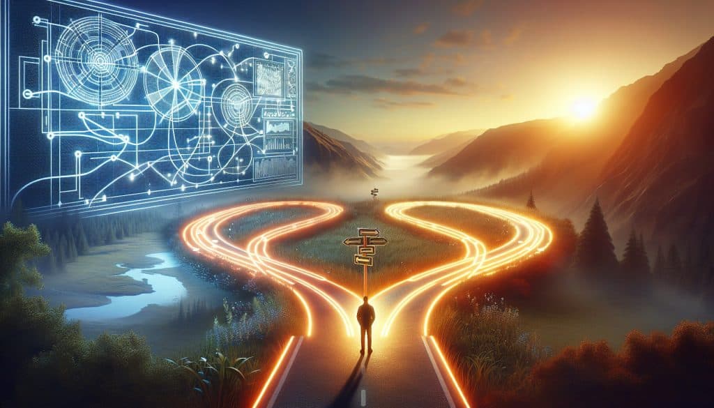 Kada prestaje planiranje i počinje povjerenje