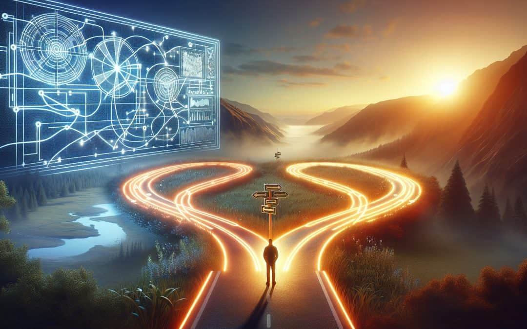 Kada prestaje planiranje i počinje povjerenje