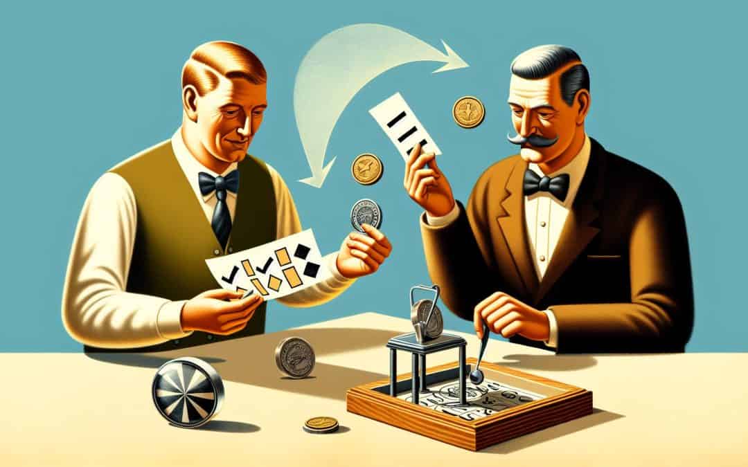 Taktike koje olakšavaju donošenje izbora