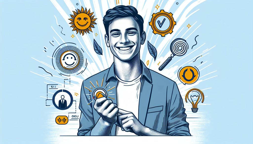 Kako donositi odluke sa smiješkom