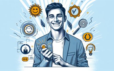 Kako donositi odluke sa smiješkom