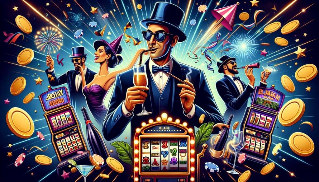 Vodič kroz klasične slot igre Vodič kroz klasične slot igre