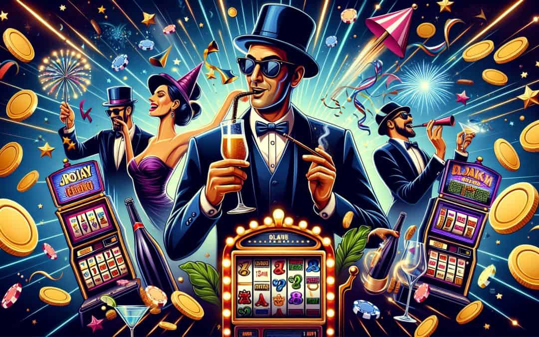 Vodič kroz klasične slot igre