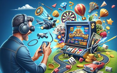 Koje igre nude najviše interaktivnih bonus funkcionalnosti