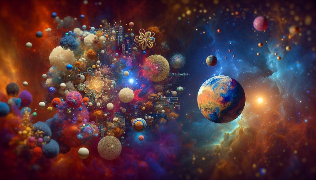 Kreativnost u igri bez pravila Kreativnost u igri bez pravila