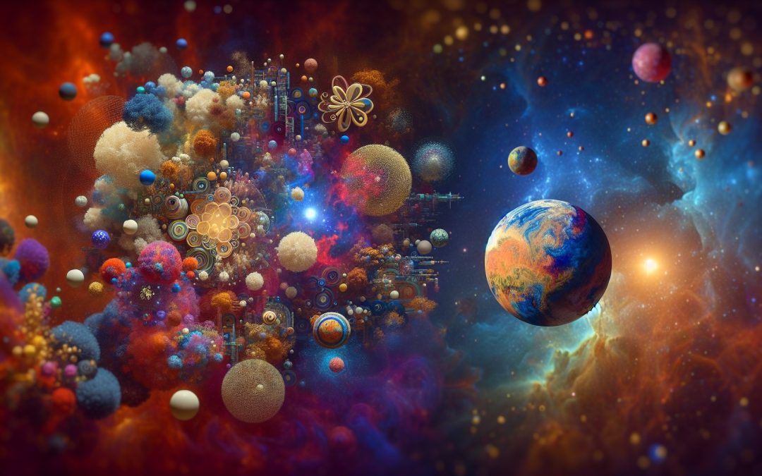 Kreativnost u igri bez pravila