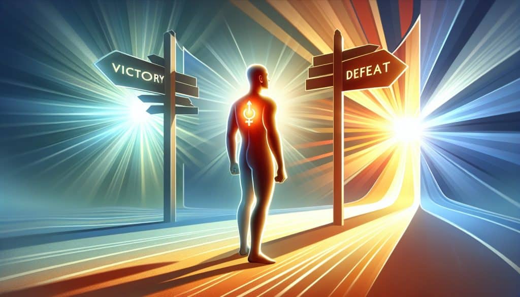 Kako se nositi s pobjedom i porazom Kako se nositi s pobjedom i porazom