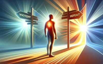 Kako se nositi s pobjedom i porazom