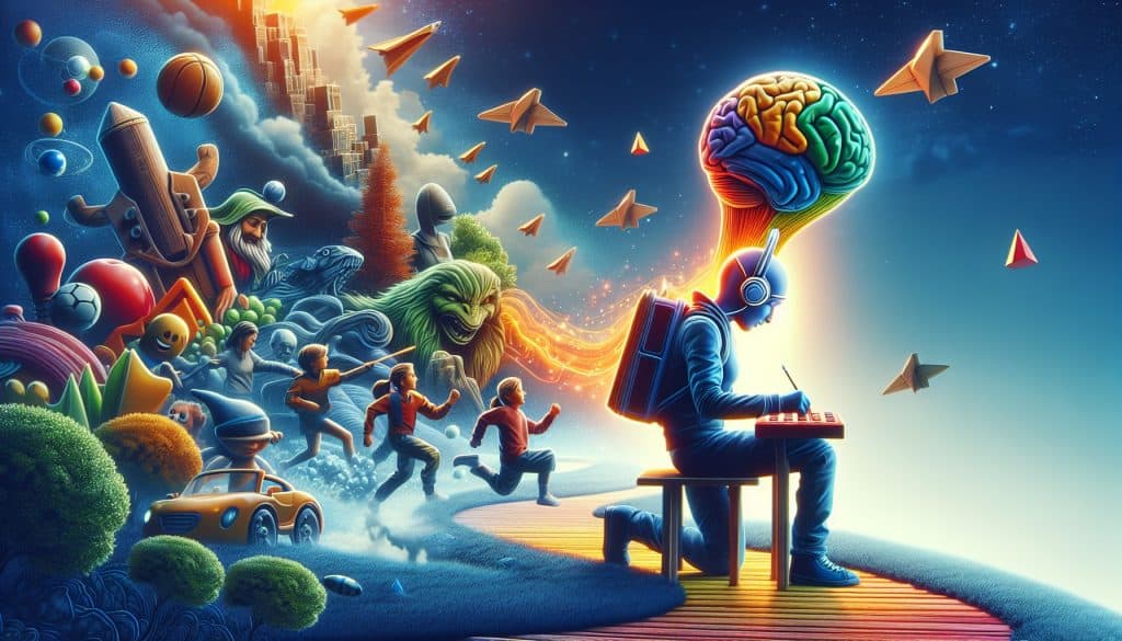 Kad igra uči više od škole Kad igra uči više od škole