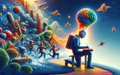 Kad igra uči više od škole