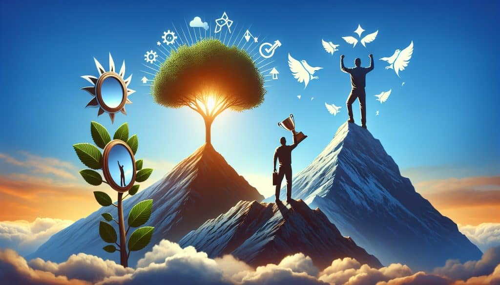 Kako se nositi s velikim pobjedama Kako se nositi s velikim pobjedama