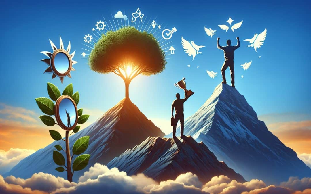 Kako se nositi s velikim pobjedama