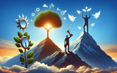 Kako se nositi s velikim pobjedama