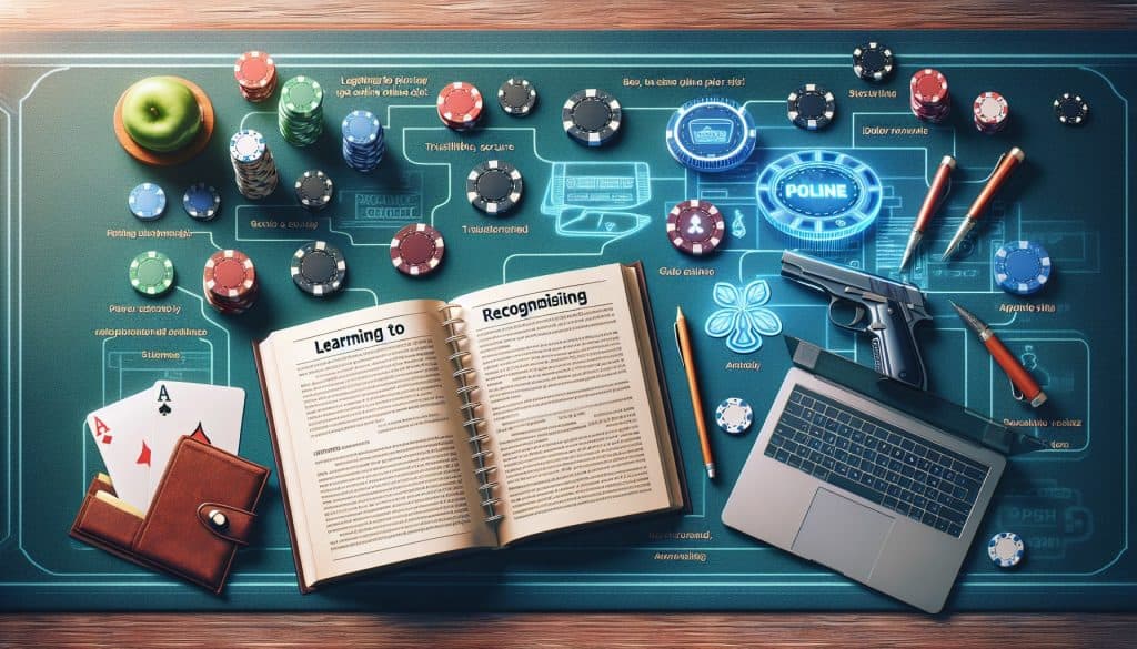 Kako prepoznati najbolje online casina za ljubitelje pokera?