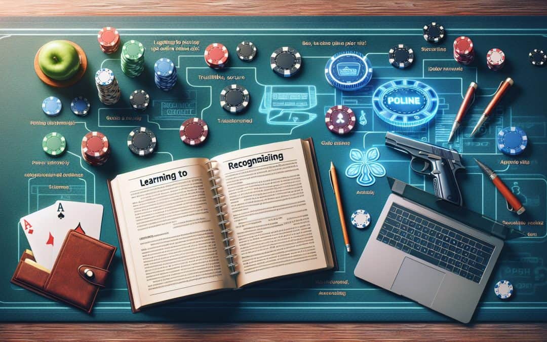 Kako prepoznati najbolje online casina za ljubitelje pokera?