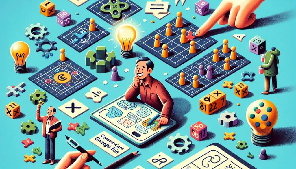 Kako igrati igre koje koriste slagane množitelje