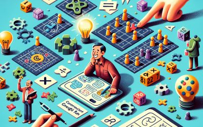 Kako igrati igre koje koriste slagane množitelje