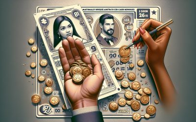 Kako koristiti bonuse na kartama za struganje