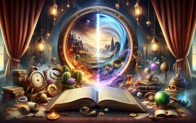 Najbolje igre za igranje koje koriste mystic portal bonuses