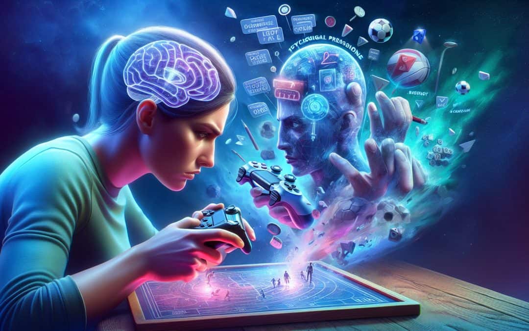 Psihološki utjecaj gubitka na ponašanje igrača