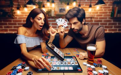 Igre koje najviše privlače hrvatske igrače