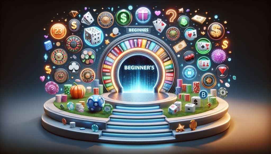 Najbolje casino platforme za početnike Najbolje casino platforme za početnike