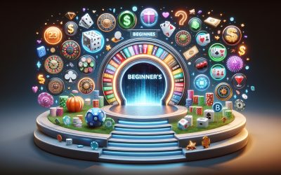 Najbolje casino platforme za početnike