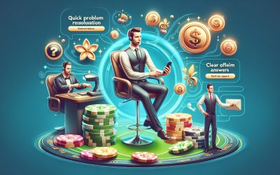 Kako prepoznati dobru korisničku podršku u casinu