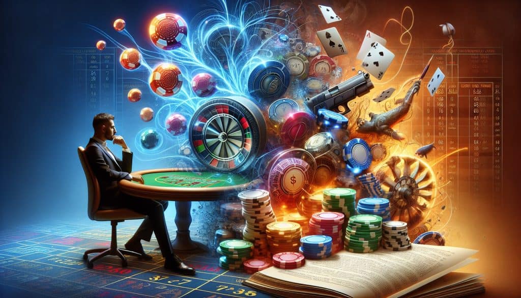 Kako igrati casino igre s ograničenim budžetom Kako igrati casino igre s ograničenim budžetom