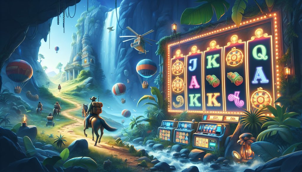 Kako koristiti story mode u pojedinim slotovima Kako koristiti story mode u pojedinim slotovima