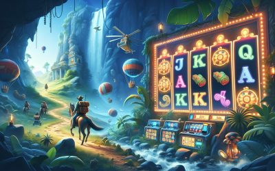 Kako koristiti story mode u pojedinim slotovima