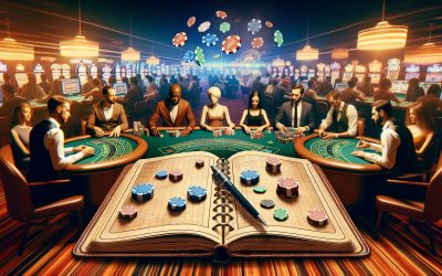 Kazina koja nude personalizirane dnevnike igranja