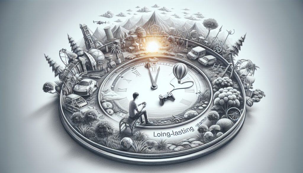 Igre koje troše najmanje balansa po satu