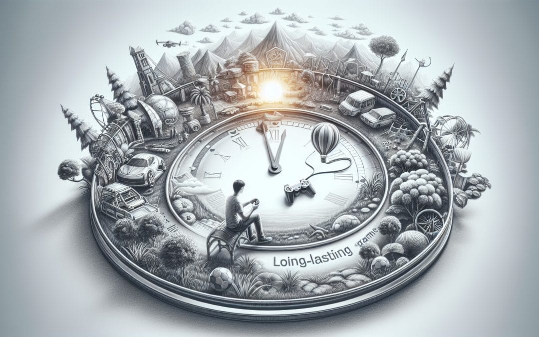 Igre koje troše najmanje balansa po satu