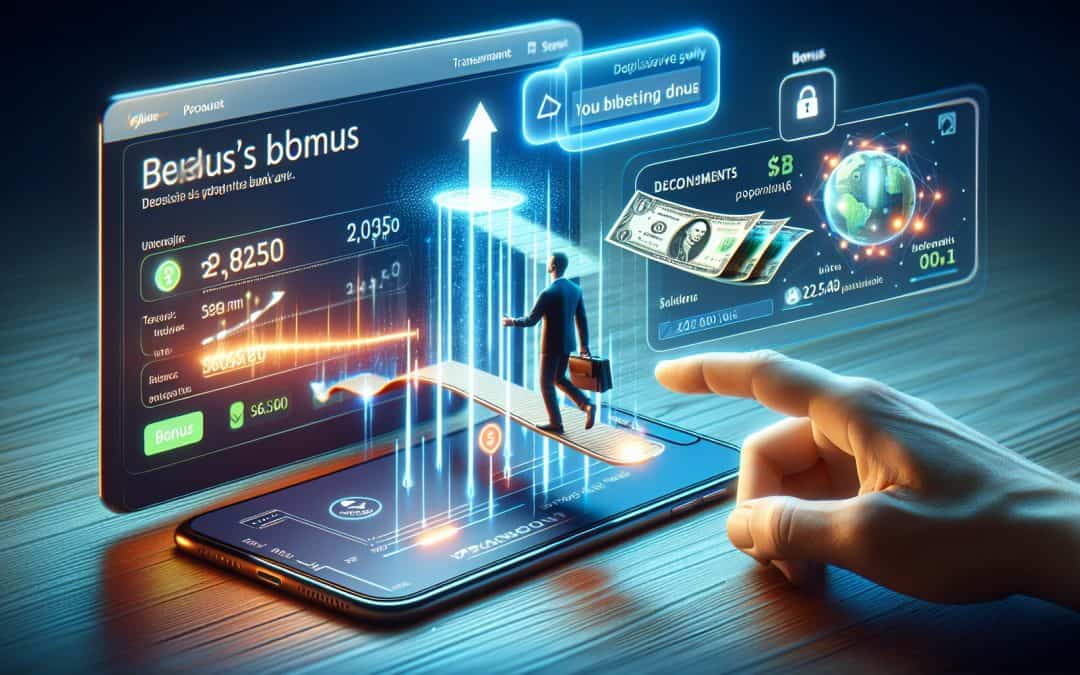 Koliko brzo dolazi bonus nakon uplate