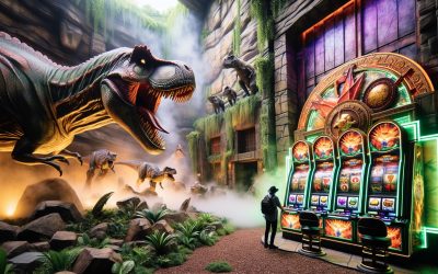 Casino igre koje se temelje na filmskim hitovima