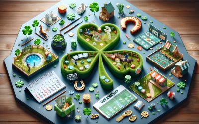 Bonusi koji dolaze samo vikendom