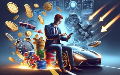 Bonusi koji se odnose na vrijeme provedeno u igri