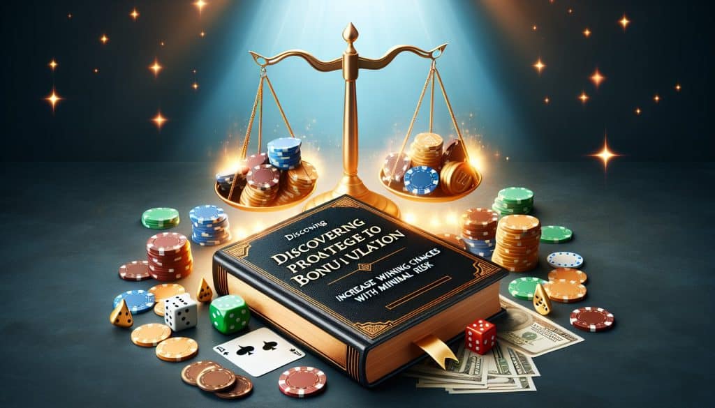 Strategije za maksimalno iskorištavanje bonusa