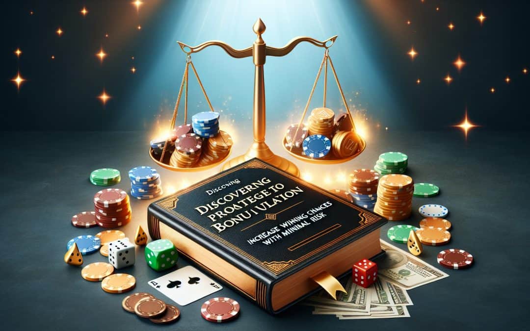 Strategije za maksimalno iskorištavanje bonusa