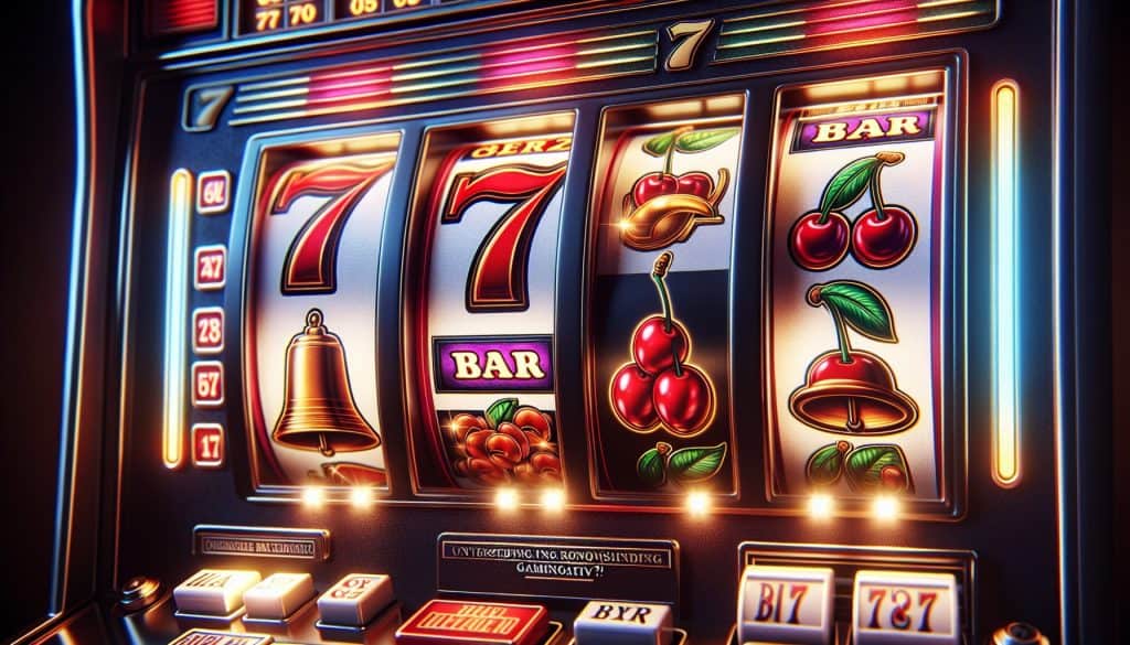 Najčešće korišteni slot simboli i njihovo značenje