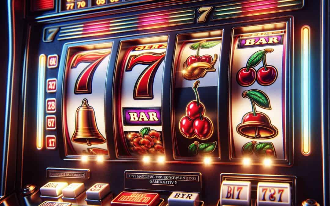 Najčešće korišteni slot simboli i njihovo značenje