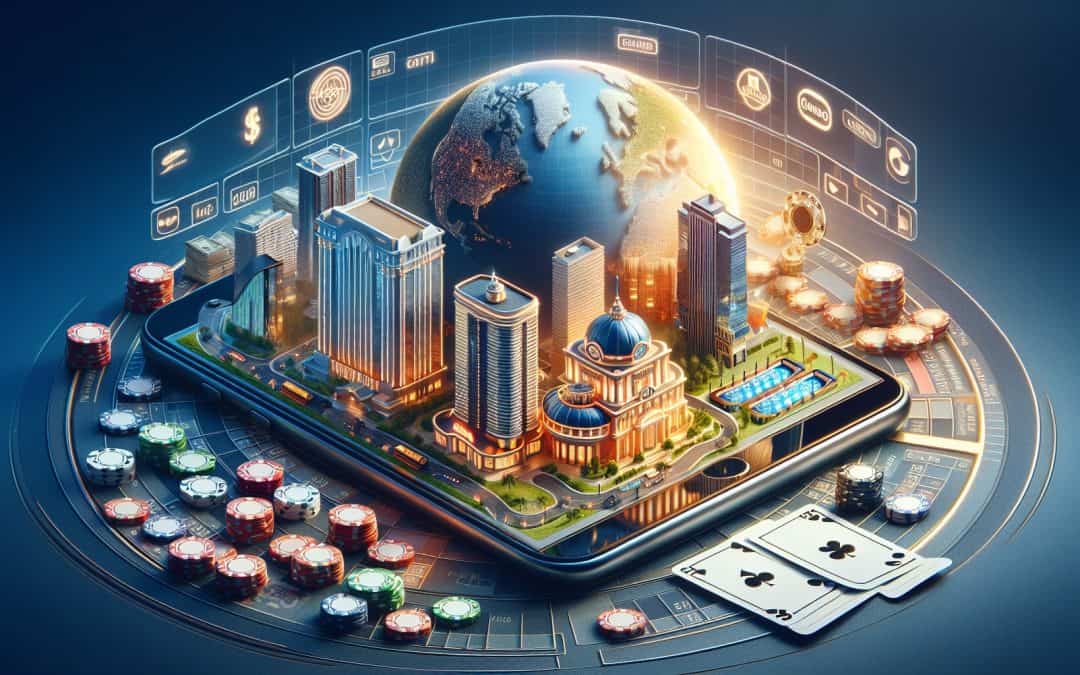 Casino platforme koje podržavaju više jezika