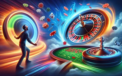 Usporedba brzih i klasičnih verzija ruleta