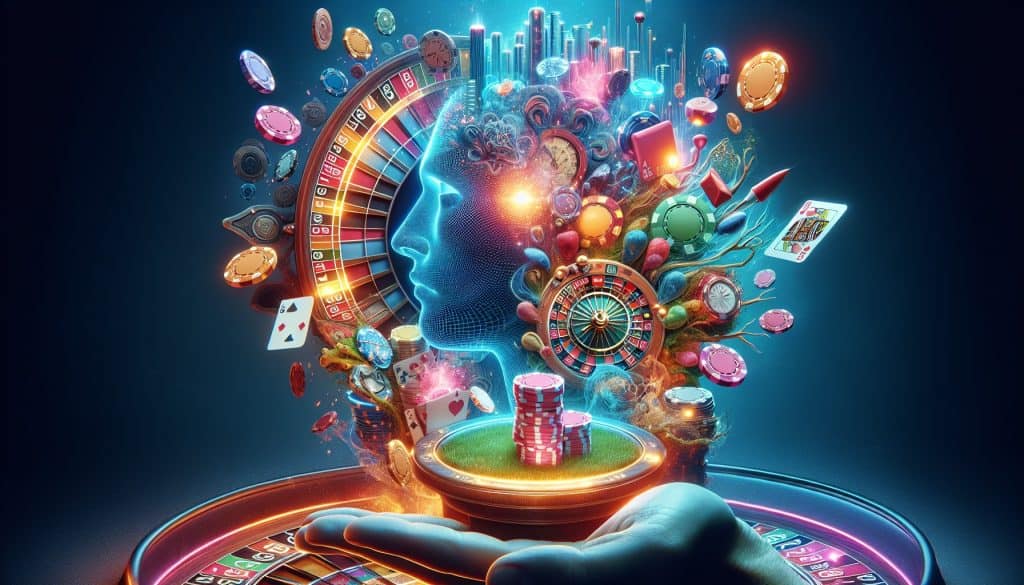 Casino igre koje će nestati za 5 godina – predviđanja Casino igre koje će nestati za 5 godina – predviđanja