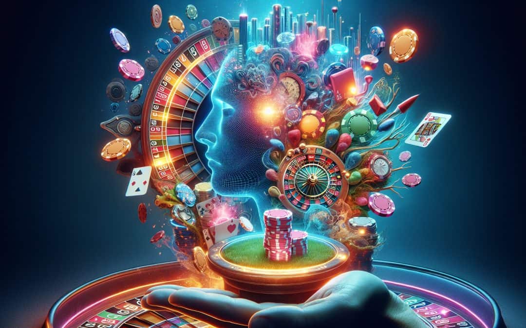 Casino igre koje će nestati za 5 godina – predviđanja