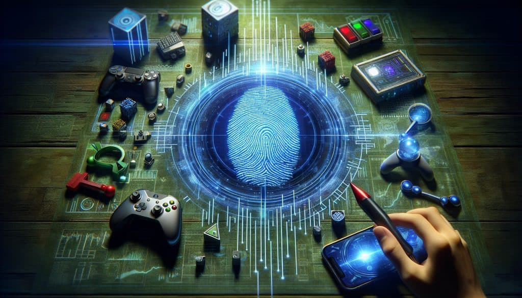 Tvoj stil igre kao grafikon – vizualna analiza Tvoj stil igre kao grafikon – vizualna analiza