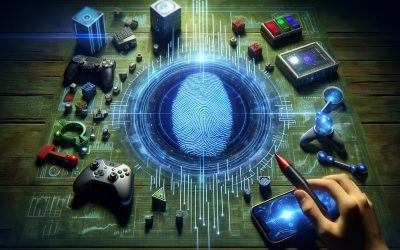 Tvoj stil igre kao grafikon – vizualna analiza