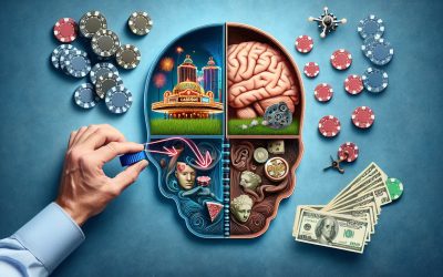 Psihološki trikovi koje kazina koriste