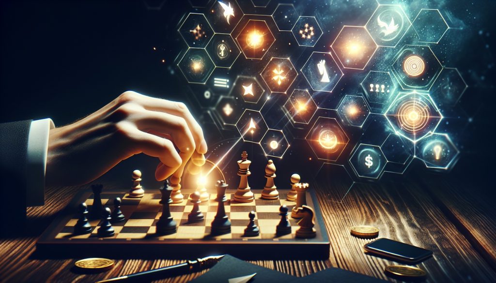 Igre koje vas nagrađuju za razmišljanje unaprijed